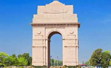 golden triangle tour packages from delhi