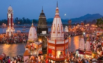 tour packages to golden triangle in india