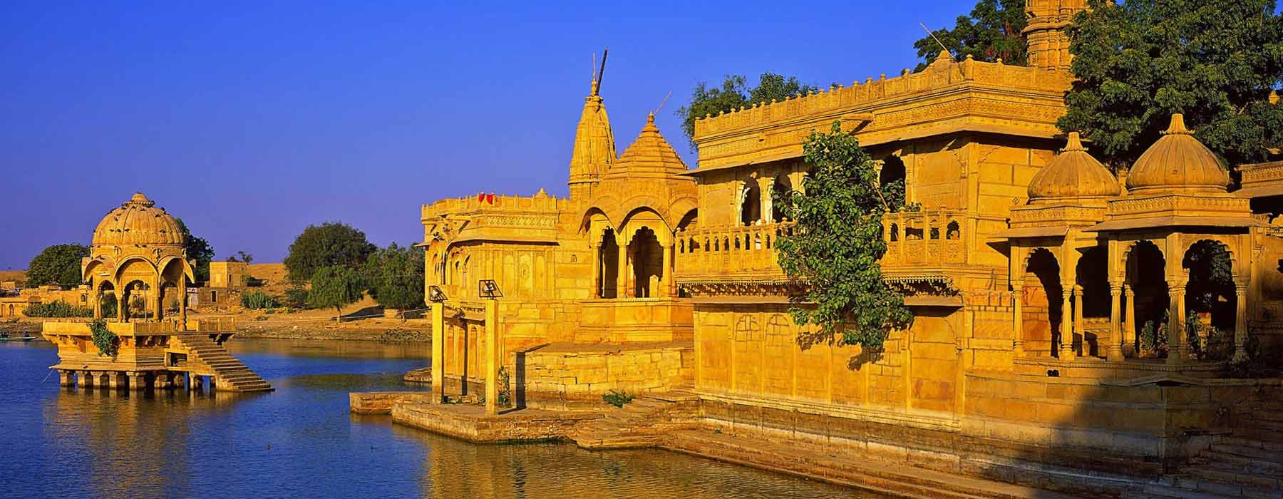 packages to rajasthan
