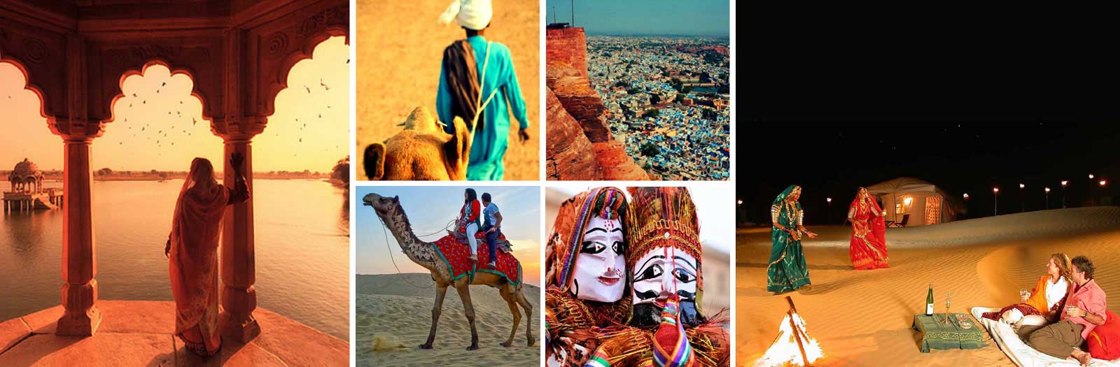 holiday packages to rajasthan